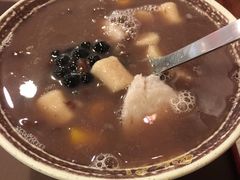 -鲜芋仙(常州吾悦国际广场店)