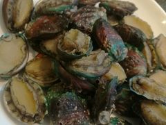 -欢乐牧场海鲜烤肉自助(牡丹园店)