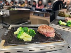 -肉肉大米(金虹桥店)