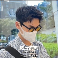 -LJOY丽锦造型·烫发染发