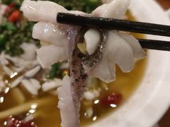 -三猫黑鱼花(南大店)