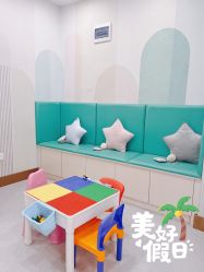 -敦南舒悦月子会所(南湖店)