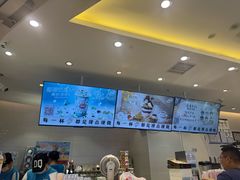 -DQ·蛋糕·冰淇淋(湖景东路店)