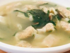 -海胆小馆(东北水饺·春柳店)