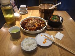 夫妻肺片-夫妻肺片·中华老字号·正宗川菜(春熙路店)