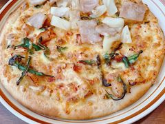 -萨莉亚意式餐厅(国和1000店)