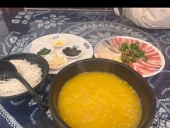 -桥香园过桥米线(古城北门店)