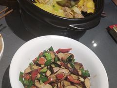 -楚鲜·汉正街一号(天河店)