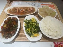 -乡村基·川味现炒大王(熙悦天街店)