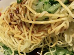 凉拌面-遇见小面(凯德广场店)