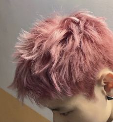 -HG美发设计沙龙