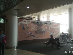 -星巴克(海口美兰机场分店)