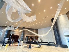 -上海静安洲际酒店