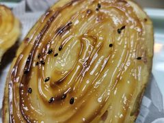 -华府九号海鲜烧烤大排档(龙域店)