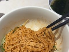 -和府捞面(曹路花园城店)