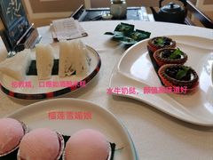 -龙悦湾酒家·八阵鱼生·渔人码头店