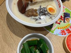 -味千拉面(广州金沙永旺梦乐城店)