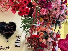 -LE SHARE洛笙·花园西餐(北京路步行街店)