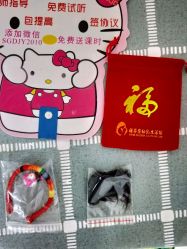 -禧婴婴儿理胎发·胎毛笔定制纪念品(新街口店)