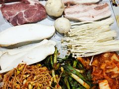 -韩国大金刚烤肉·料理(印象城店)