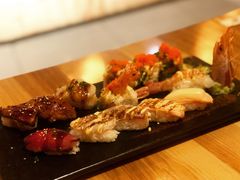 -季玄精致日本料理自助餐(闸北公园店)