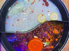 -楠火锅(广州总店)