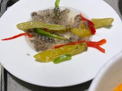 -海底捞火锅(杭州天虹购物中心店)