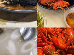 -聚味瞿记·龙虾堂(渔人码头一店)
