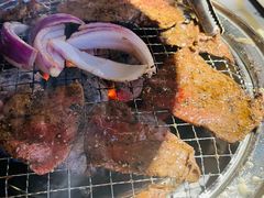 -吉志烤肉(太原总店)