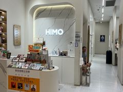 -海马体照相馆(大连柏威年购物中心店)