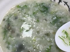 -曼曼汤包(建国西路店)