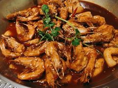 -李想大虾(吾悦广场店)
