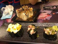 -小司的料理(新街口店)