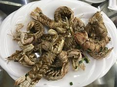 -阳光海鲜大排档