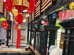 -三兄弟灰太狼烧烤.龙虾烤鱼(上海交大店)