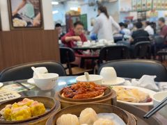 -香港蓮香樓(上環店)