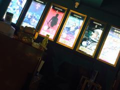 -魔方剧情密室(徐汇店)