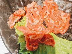 -合易泓烤肉•首创生椰大油边(宁山路店)