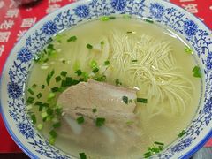 -美味斋(西北街店)