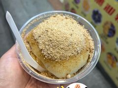 -张钦德·广场老牌豆花甜汤(总店)