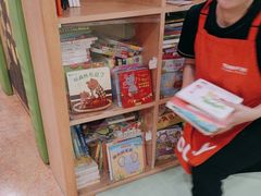 -金宝贝早教(南山花园城店)