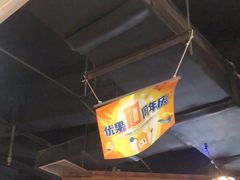-YOGO优果密室逃脱(新佳丽广场店)
