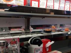 -友壹町寿司(嘉洲广场店)