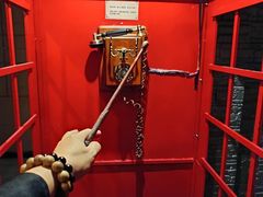 -逃脱反斗城沉浸剧情密室(北京路店)