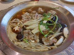 -大龙燚火锅