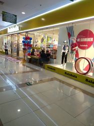 -巴拉巴拉balabala(盐城宝龙城市广场店)