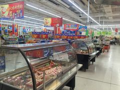 -沃尔玛购物广场(扬州印象汇店)