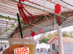 -滨海公园