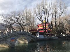 -宗角禄康公园