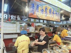 -大东门农贸市场(东顺城街)
